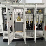 Umumiy DC avtobus dvigateli haydovchisi